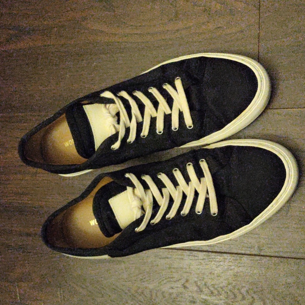 Woman By Common Projects Sneakers